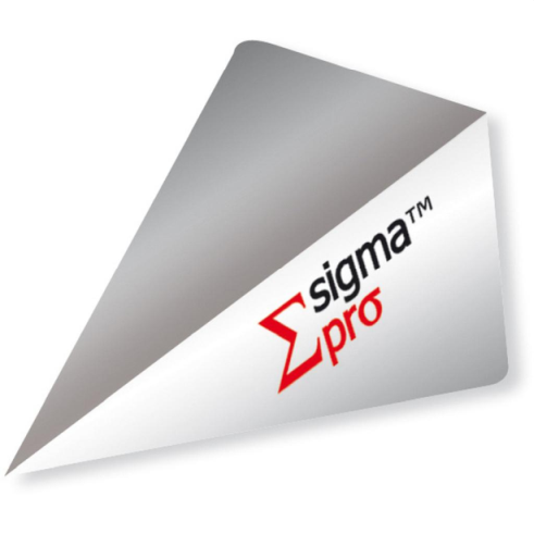 unicorn sigma pro silver zilver flights