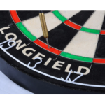 Longfield Dartbord 3rd Generation - Afbeelding 3