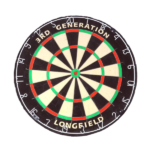 Longfield Generation 3rd