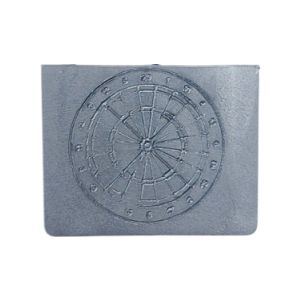 blokje darts dartbord