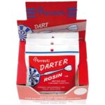 Darter Rosin