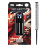 Eric Bristow Darts legend