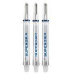 Harrows Super Grip Shafts - Afbeelding 2