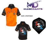 Shirts personalisatie