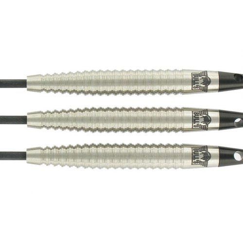 Bulls 501 black darts