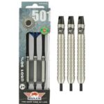 Bulls 501 blue