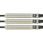 Bulls 501 blue darts