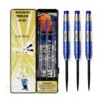 Grandslam Triple B Barney Raymond van Barneveld