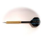 Magic brass darts