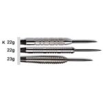 Harrows assassin darts