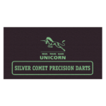 silver comet unicorn