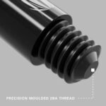 Target Pro Grip 3 Sets Shafts Black - Afbeelding 4