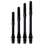 Gear Slim Black Locked Cosmo darts