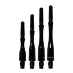 Gear Hybrid Black Locked comso darts