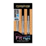 Super Duralumin Locked 3st