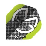 michael-van-gerwen-flight groen pixel