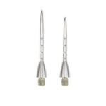 Sigma ZeroD Titanium Nose Cones - Afbeelding 2