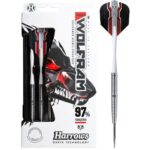 Harrows Wolfram