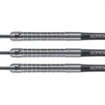 Harrows supergrip darts
