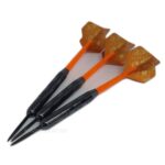 EK Darts 23 gram voetbal