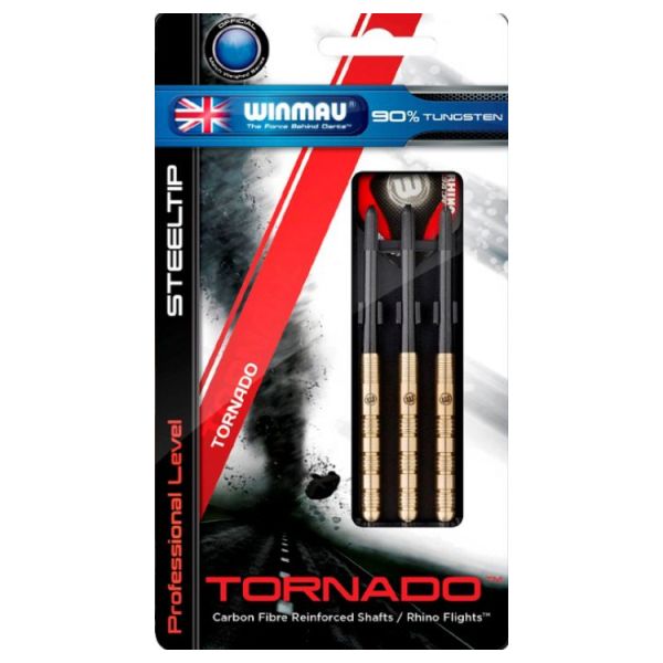 winmau tornado