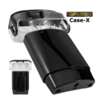 Cosmo Case X etui black