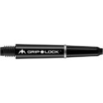 Mission S-Lock Titanium Rings shaft