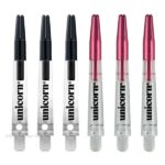 Unicorn Zero Degrees shaft