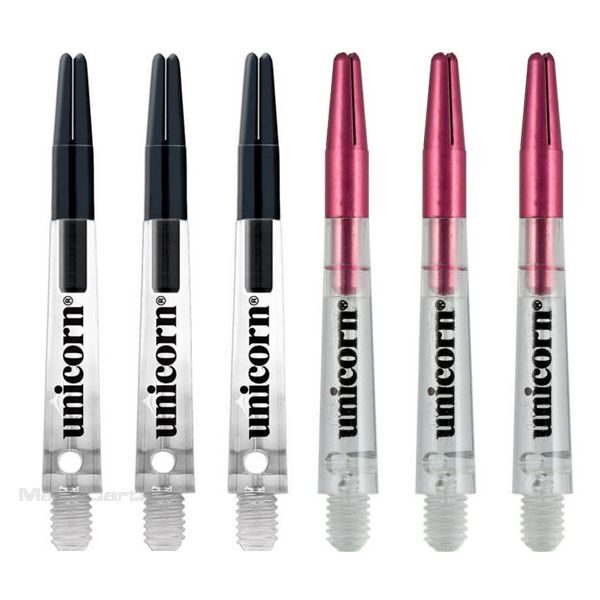 Unicorn Zero Degrees shaft