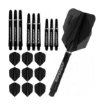 Retina Harrows flights shafts darts