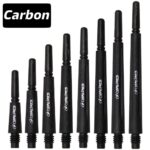 Cosmo Darts shafts carbn