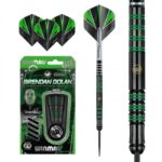 Winmau Brendan Dolan Darts - Afbeelding 2