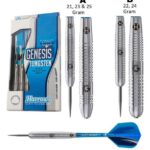 Harrows Genesis darts