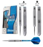 Harrows Genesis darts