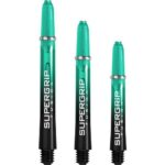 Harrows SuperGrip fusion shafts Jade