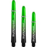Harrows SuperGrip fusion shafts groen