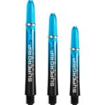 Harrows SuperGrip fusion shafts licht blauw