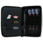Unitas Case Carbon Dartscase - Afbeelding 2