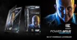 Target Phil Taylor Power 9 five gen 4 new