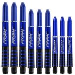 Winmau Prism Force Shafts - Afbeelding 2