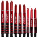 Winmau Prism Force Shafts - Afbeelding 5