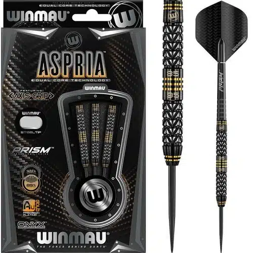 Winmau aspria