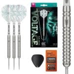 Target Rob Cross Darts Gen 1 90% tungsten - Afbeelding 2