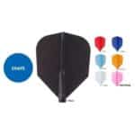 Cosmo shape 6 flights