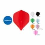 Cosmo standard flights