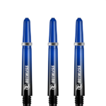 Blauw Inbetween