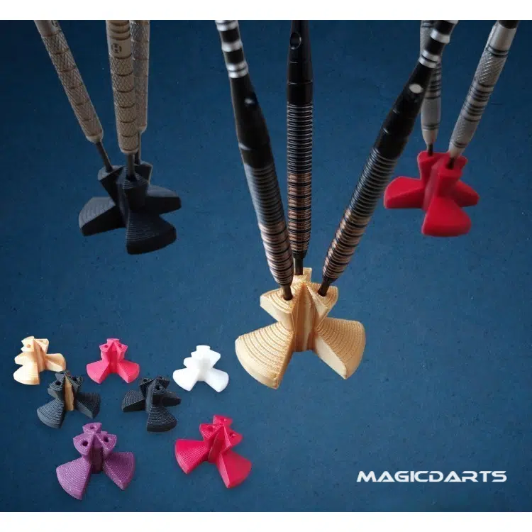 magicdarts dart houder