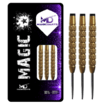magic Heavy Gold dartpijlen