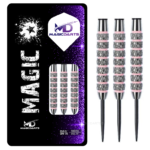magic diamond dartpijlen