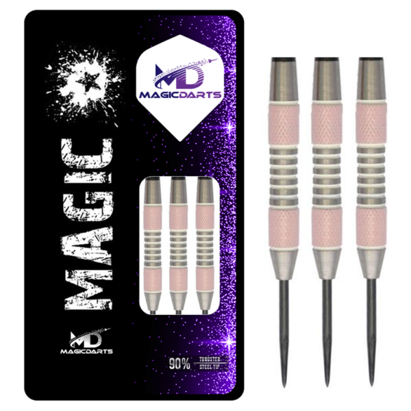 magic sweet dartpijlen
